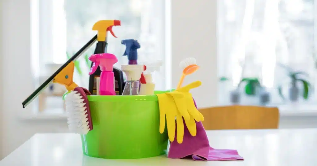 5 Dusting Hacks to Keep Your Home Sparkling Clean