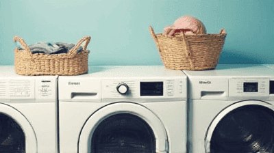 5 Laundry Mistakes You're Probably Making and How to Fix Them