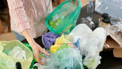 5 Tips for Managing Household Waste Efficiently