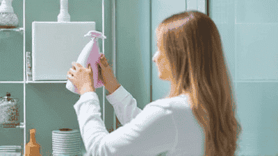 Cleaning vs. Disinfecting: What You Need to Know for Bathroom Hygiene