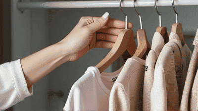 Essential Tools for Clothing Care: Must-Have Items for Every Wardrobe
