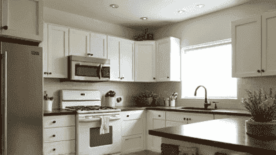 How Often Should You Clean Your Kitchen? Debunking Myths and Establishing Routines