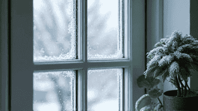 How to Clean Windows in Winter: Techniques for Cold Weather Challenges