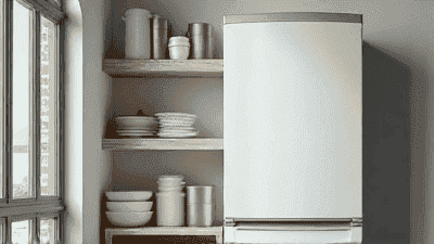 How to Extend the Lifespan of Your Refrigerator: Tips for Optimal Performance