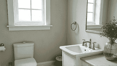 How to Prevent Mold and Mildew in Your Bathroom: Essential Hygiene Tips