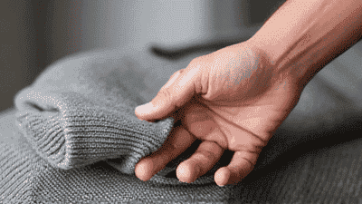 How to Prevent Pilling on Your Sweaters: Best Practices