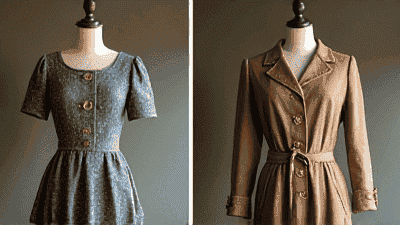 How to Revive Vintage Clothing: Care Tips for Preserving History