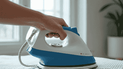 Ironing 101: Techniques to Keep Your Clothing Wrinkle-Free