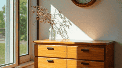 Maintaining Your Furniture's Color: Tips to Prevent Fading from Sunlight