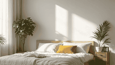 Organizing for Dust Control: Tips for a Minimalist and Clean Space