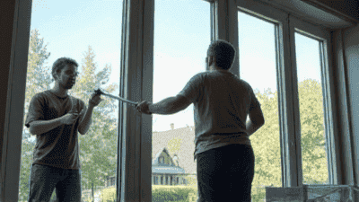 Professional vs. DIY Window Cleaning: Which Option is Right for You?