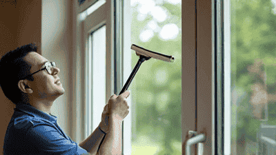 Professional vs. DIY Window Cleaning: Which Option is Right for You?