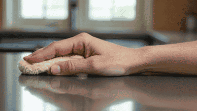 Shining Up Metal Surfaces: The Best Polishing Techniques for Your Home