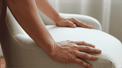 The Best Ways to Remove Stains from Upholstered Furniture: Quick Fixes