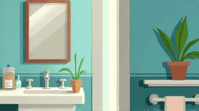 The Impact of Diet on Bathroom Hygiene: Tips for Staying Fresh