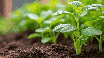 The Importance of Composting: Turning Food Waste into a Garden Asset