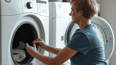 The Importance of Regular Dryer Maintenance: Tips for Safety and Efficiency