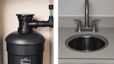 The Ultimate Guide to Home Garbage Disposals: Installation, Maintenance, and Care