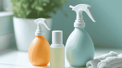 Understanding Bathroom Germs: Common Hotspots and How to Clean Them Effectively