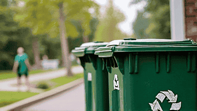 Understanding the Different Types of Recycling: Curbside, Drop-off, and More