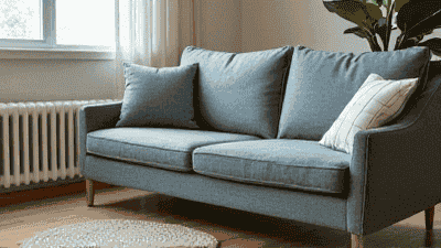 Upholstery Maintenance: How to Clean and Protect Your Fabric Furniture